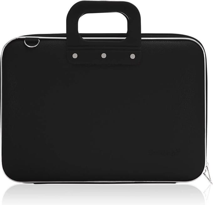 Bombata MEDIO Universele Laptoptas - 13 / 13.3 / 14 inch - Zwart