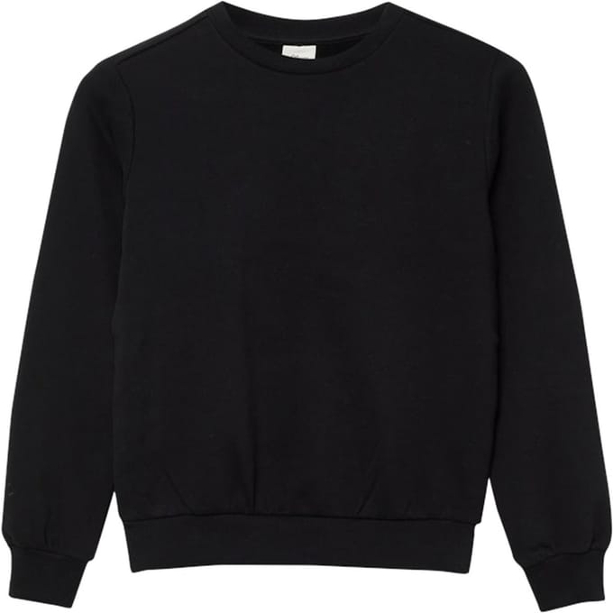 s.Oliver Sweatshirts Black Größe: 170/176 | Strickjacken Outlet | kids | Schwarz