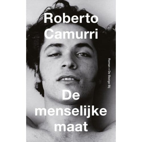 De Menselijke Maat - Roberto Camurri