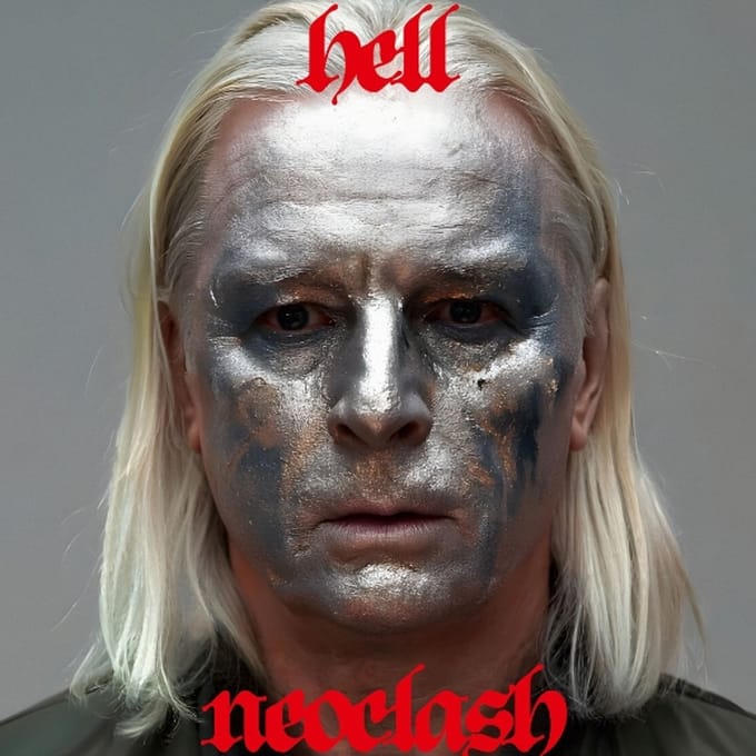 Neoclash