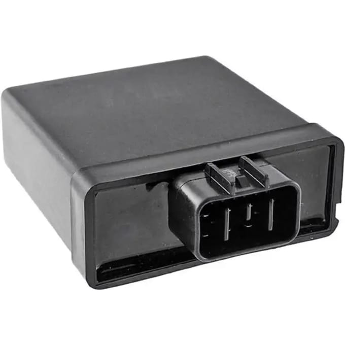 Box cdi 50 met box Voca Racing Minarelli 50 Am6 Euro 3
