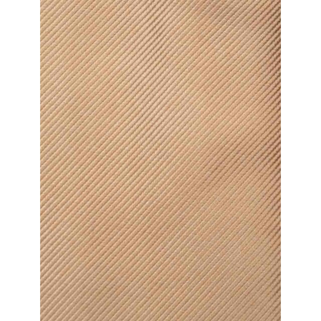 Profuomo stropdas - zijde - beige