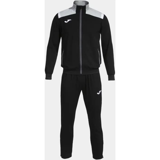 Joma Toledo Trainingspak Zwart XL Man