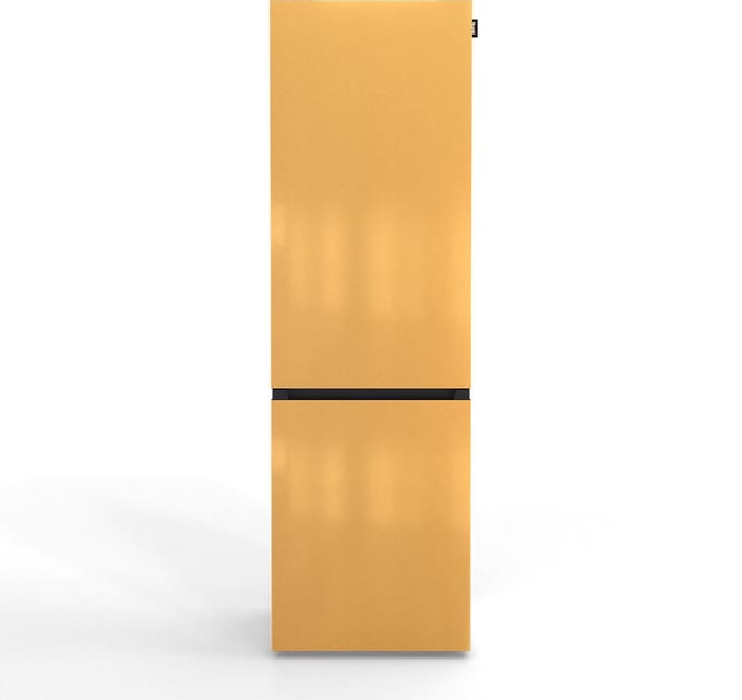 NUNKI LARGECOMBINF-AAMB / Koel-vriescombinatie, D Klasse, 253l, Amber - Diamond (ALL sides)
