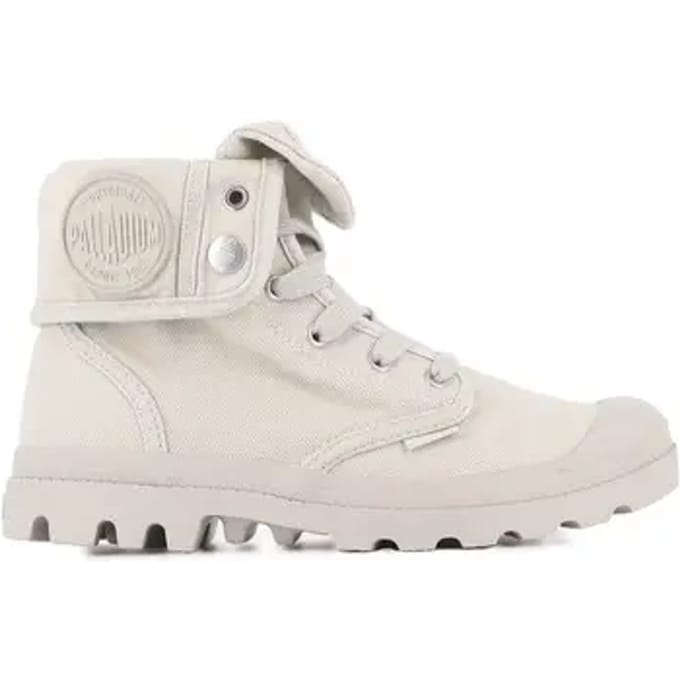 Trainers Palladium Baggy