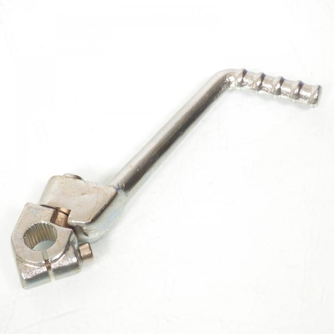 Kick de démarrage One pour moto Yamaha 50 DTR Neuf