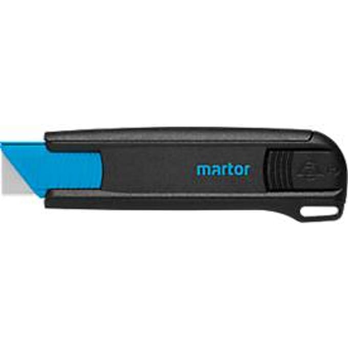 MARTOR 17500102 Veiligheidsmes Secunorm 175 met industrieel mes 45 1 stuk(s)