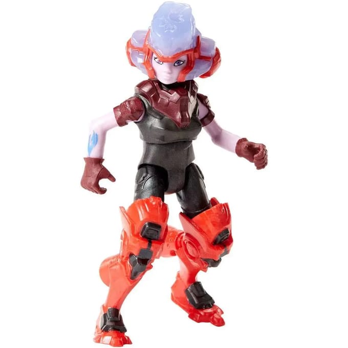 Beeldje Mattel He-Man and the Masters of the Universe 2022 Ram Ma'am