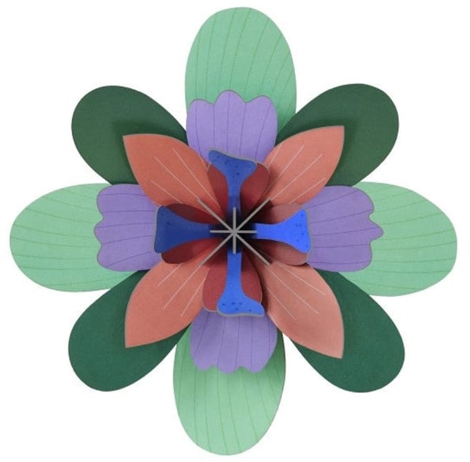 Bloemenkunst - Pistache Sorbet
