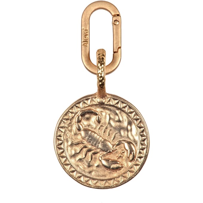 Aleva' Bijoux - Hanger - 451399 - Schorpioen