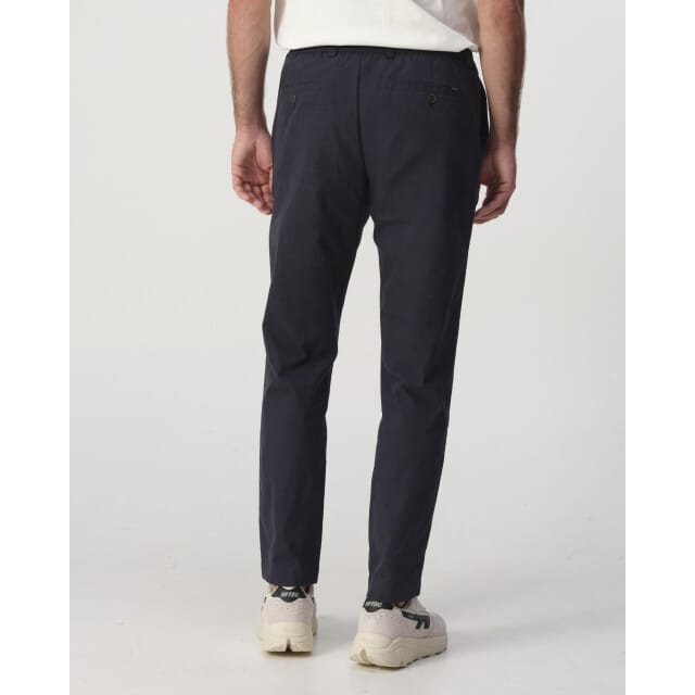 J.C. Rags Pantalon donker