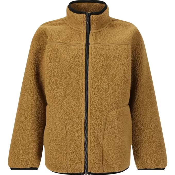 Kinderfleece Zigzag Root Teddy