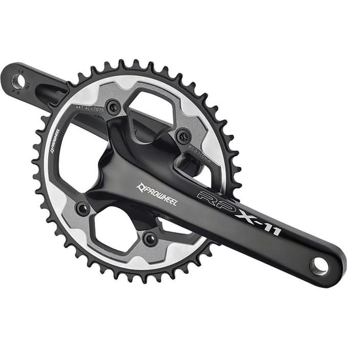 Pedalen Prowheel RPX11-TT-1