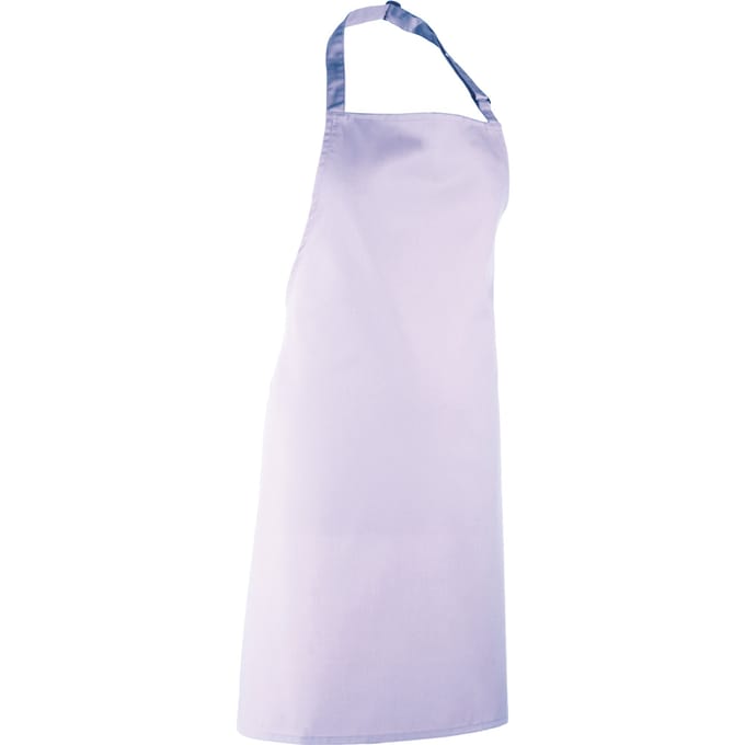Premier Kleuren Slabberschort / Werkkleding (Lila)