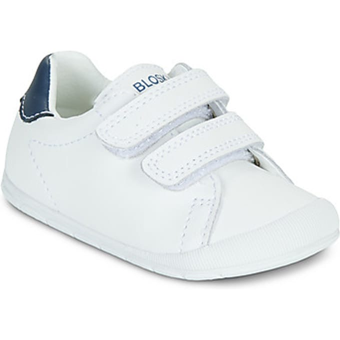 Pablosky  Lage Sneakers ZIGGY