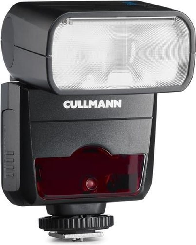 CULLMANN CUlight FR 36N flash unit Nikon
