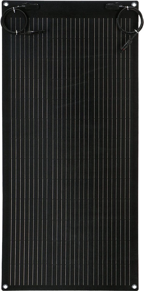 Mestic Solar panel Flexible MSFL-200