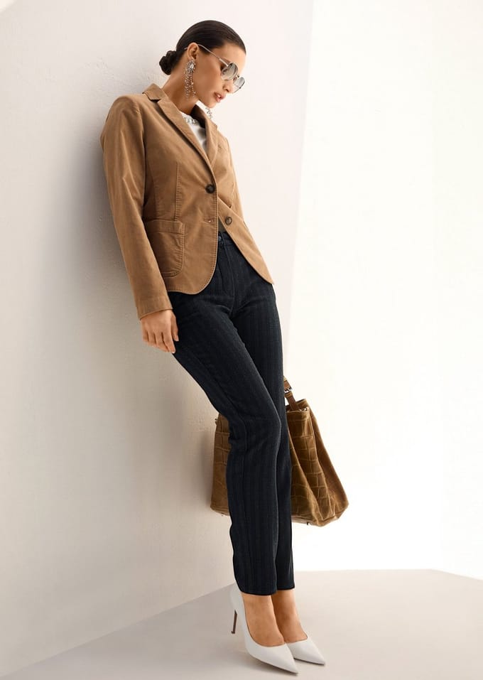 MADELEINE Broek Broek