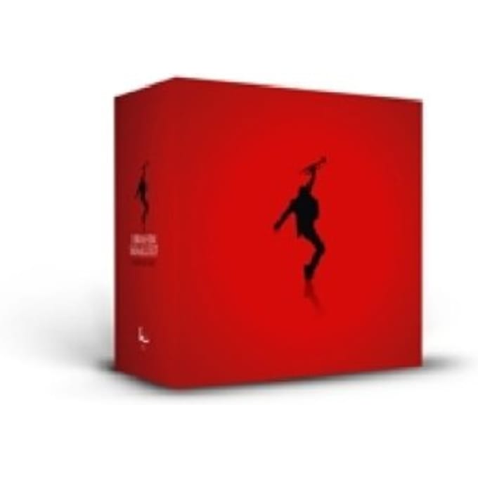 10 Ans De Live - Ibrahim Maalouf