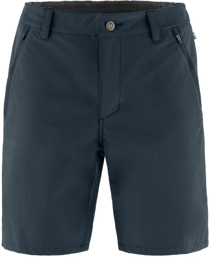 FJALLRAVEN Abisko Trail Stretch Shorts 48