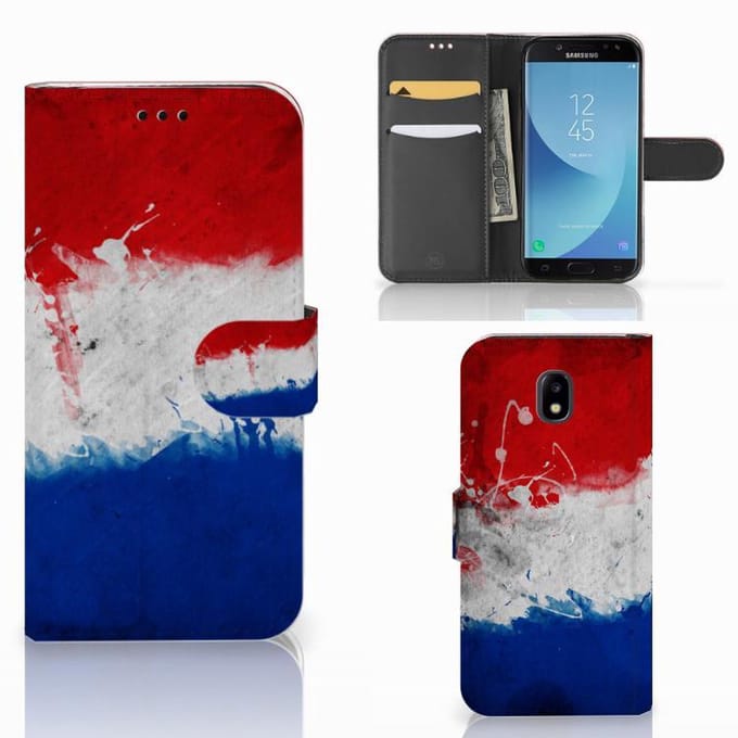 voor Samsung Galaxy A30 Bookstyle Case Nederland