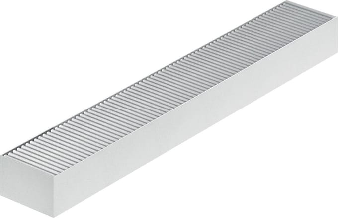 Neff Z52JCB1X1 afzuigkapaccessoire Afzuigkap filter