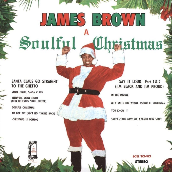 A Soulful Christmas