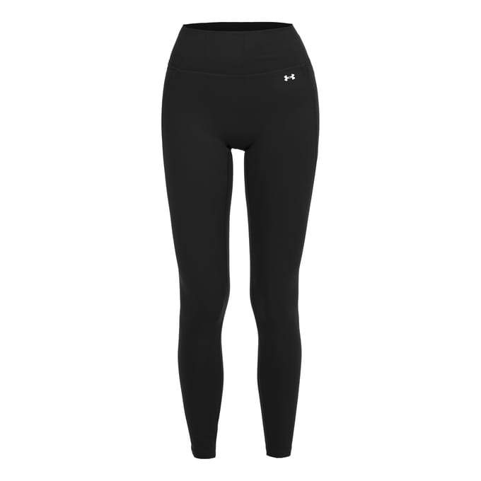 Under Armour Motion Leggings Zwart XS / Regular Vrouw