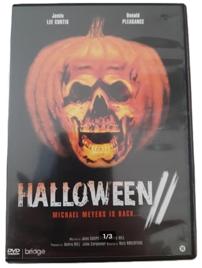Halloween Ii