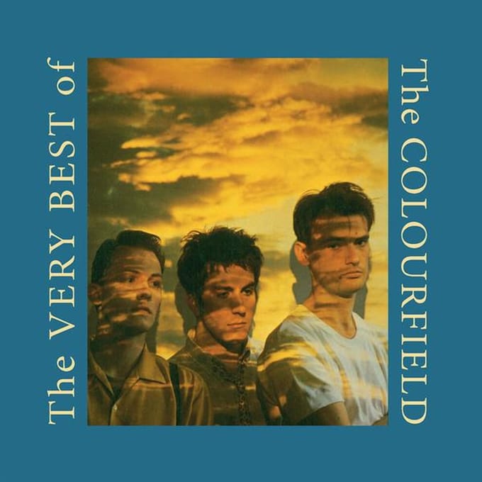 The Very Best Of - The Colourfield