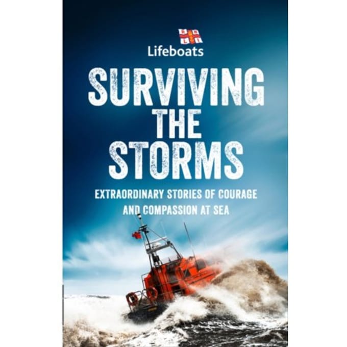 Surviving The Storms - The RNLI