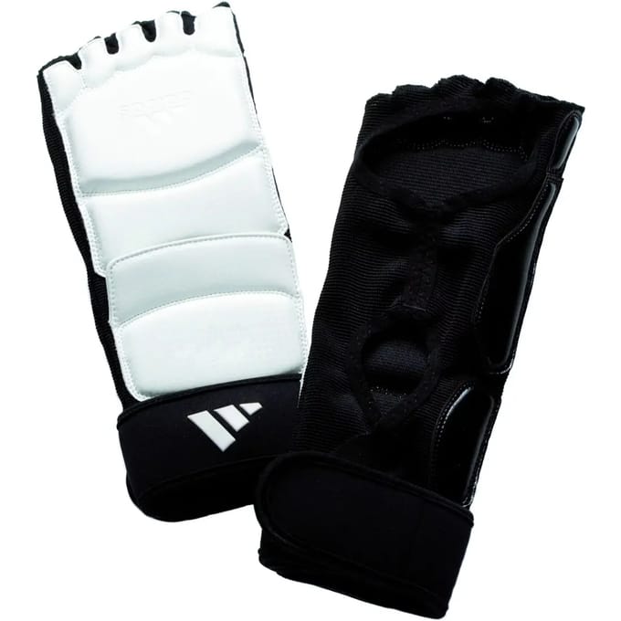 Pitaines Taekwondo adidas
