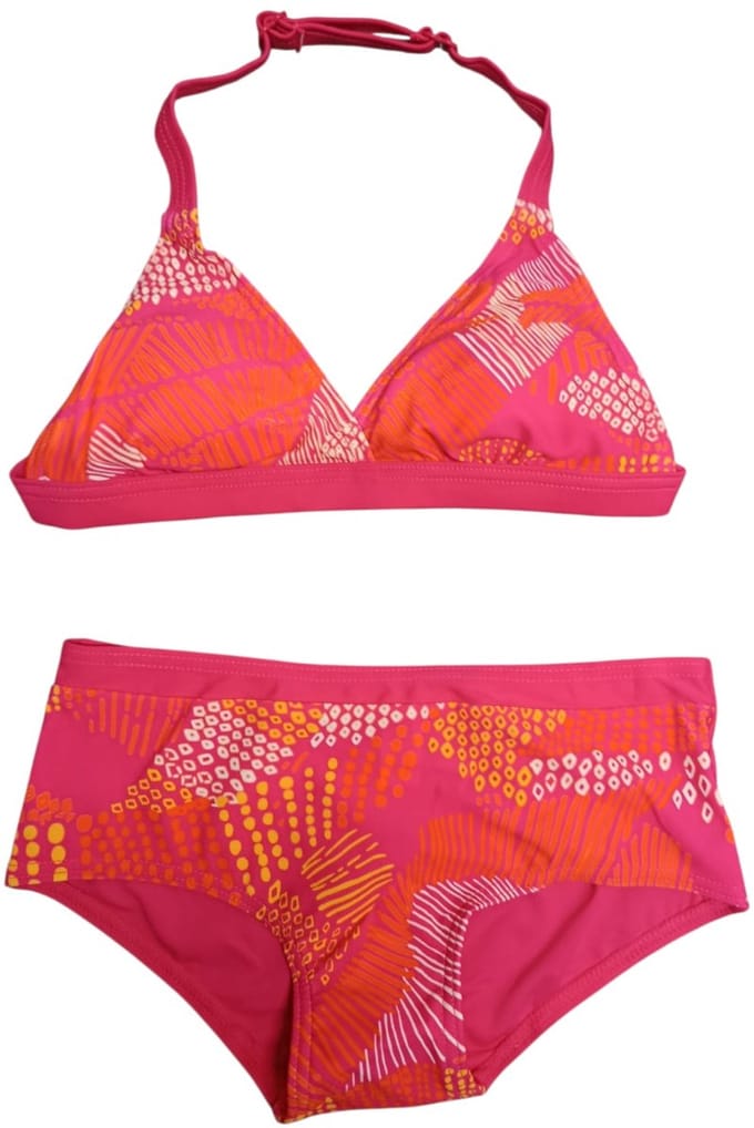 Bikini meisjes - Nickey nobel - Maat 140