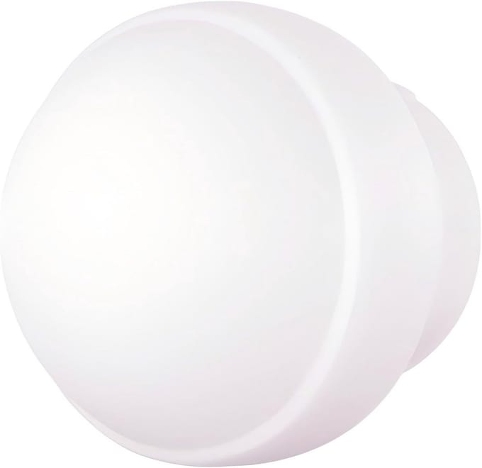 Opvouwbare Dome Diffuser voor Speedlite Flitsers en LED Verlichting