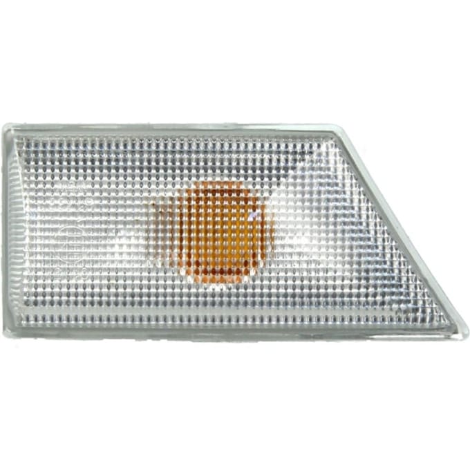 Richtingaanwijzer DEPO 442-1413L-UE-C links