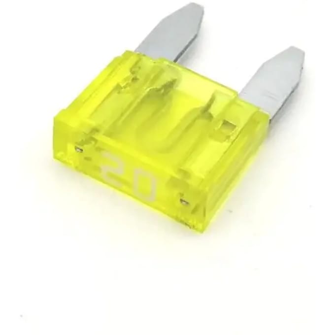 Minizekers Brazoline (x10)