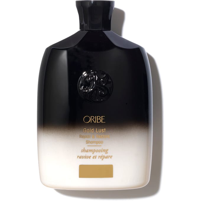 Oribe Gold Lust Repair And Restore Shampoo