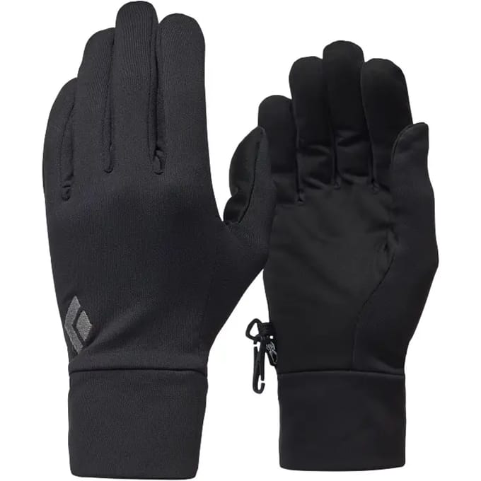 Skihandschoenen Black Diamond Lightweight Screentap