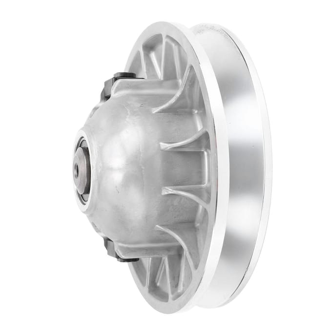 Secundair aangedreven koppelingseenheid, hoge prestaties, 1323403, vervanging voor Polaris RZR 1000 XP vanaf 2016 white