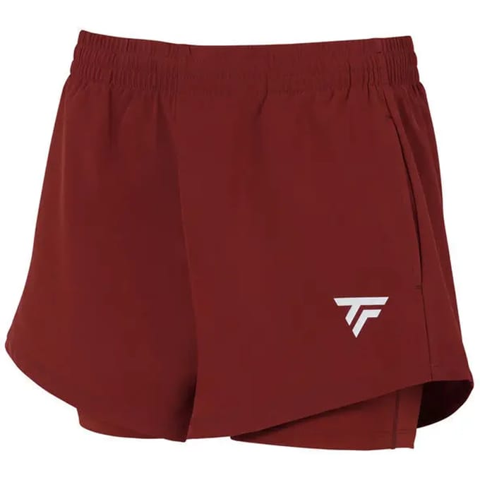 Meisjes shorts Tecnifibre Team