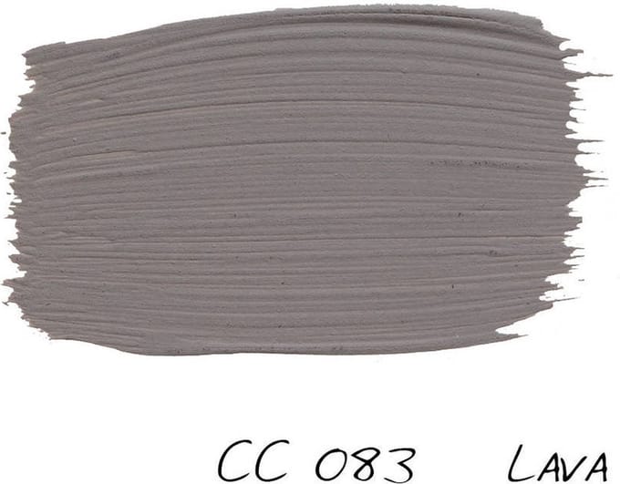 Carte Colori 2,5L Puro Matt Krijtlak Lava CC083