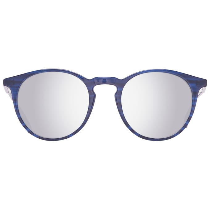 Bril HELLY HANSEN HH5018-C03-49. Okulary przeciwsłoneczne, Kolor niebieski. Kobieta.