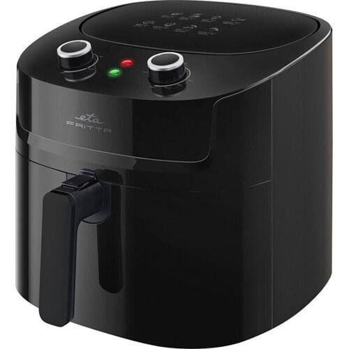 ETA 216890000 Fritta heteluchtfriteuse zwart