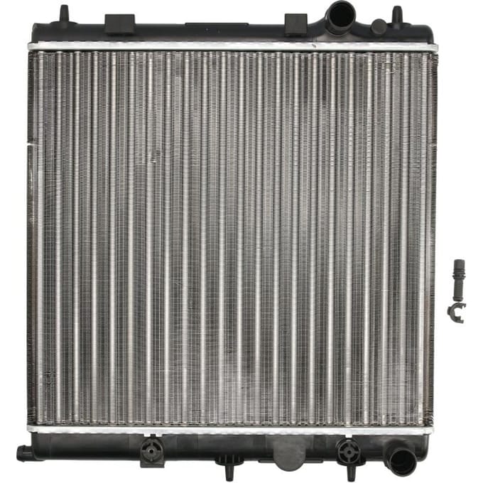 Radiator, motorkoeling THERMOTEC D7P026TT