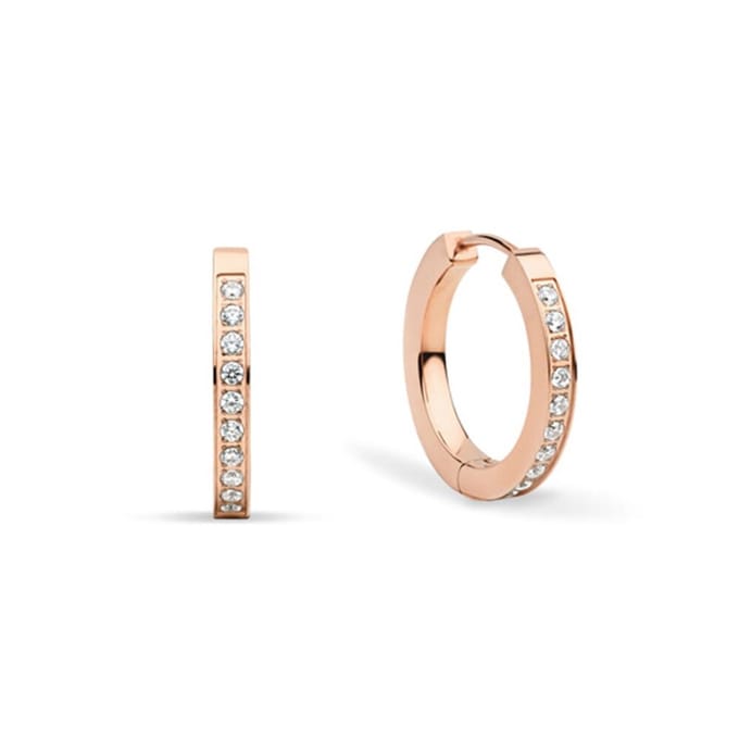 Bering - 726-37-05 - Oorbellen - Dames - Arctic Symphony