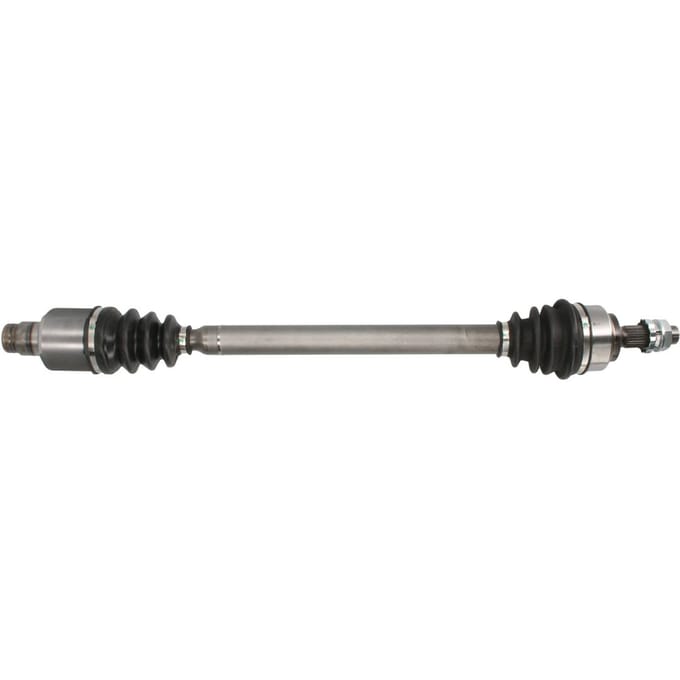 Aandrijfas POINT GEAR PNG74739
