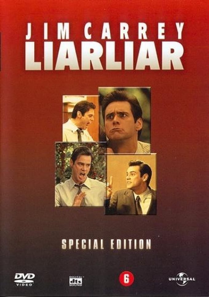 Liar Liar (D)