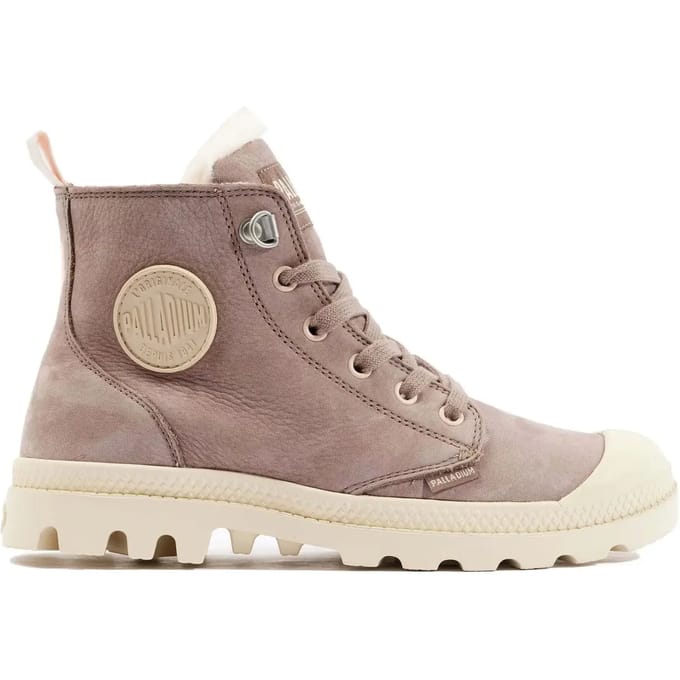 Dameslaarzen Palladium Pampa Hi Zip Wl
