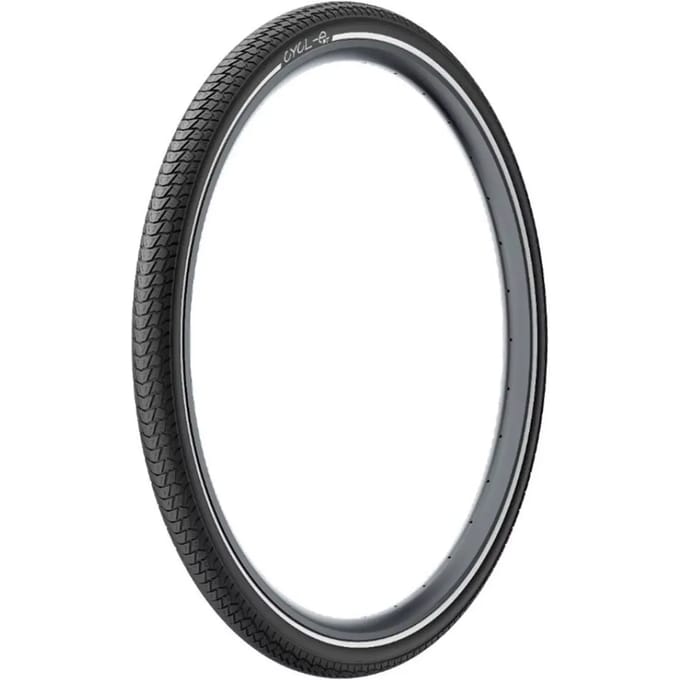Pirelli Cycl-e WT 700c Stad/Toer Draadband