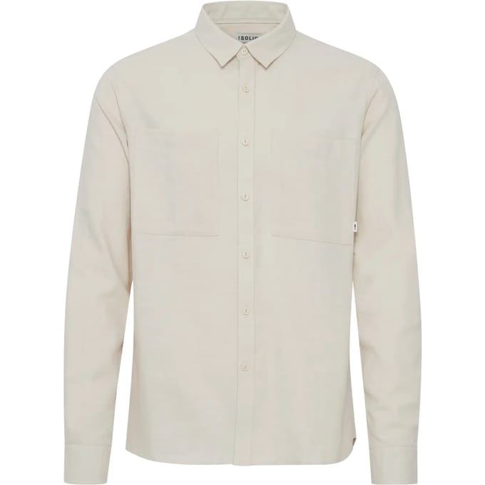 Shirt Solid Fennec